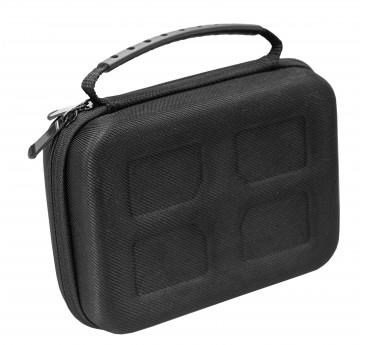 Voice Caddie Swing Caddie SC300 étui de protection, noir