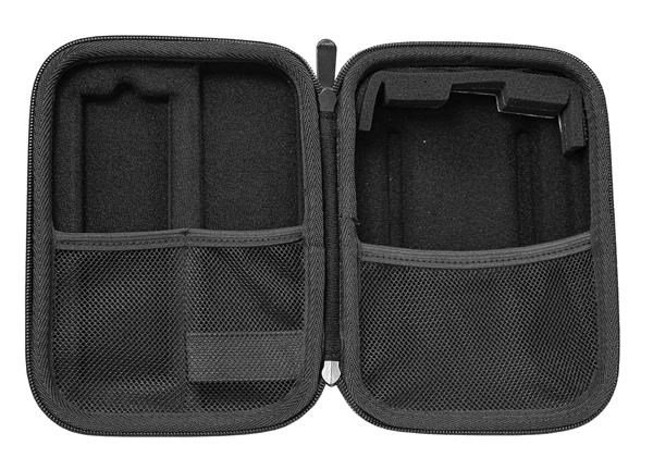 Voice Caddie Swing Caddie SC300 étui de protection, noir