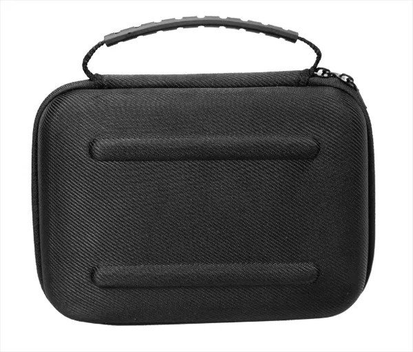Voice Caddie Swing Caddie SC300 étui de protection, noir