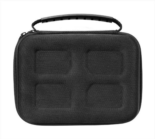 Voice Caddie Swing Caddie SC300 étui de protection, noir