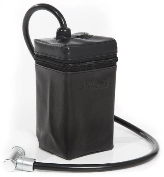 JuCad Powerpack 1.0 (pour système 48V), incl. système batterie Li et unité de contrôle (logiciel), sans chargeur