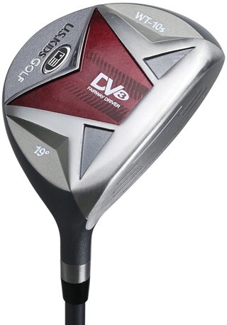 U.S. Kids Golf UL60 (152cm) DV3 WT10-S junior bois de parcours 2022