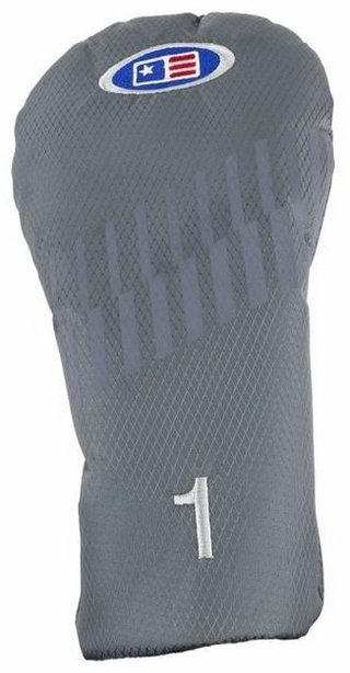 U.S. Kids U.S. Kids Golf DV3 Driver Headcover 2022 WT-10 couvre-chef