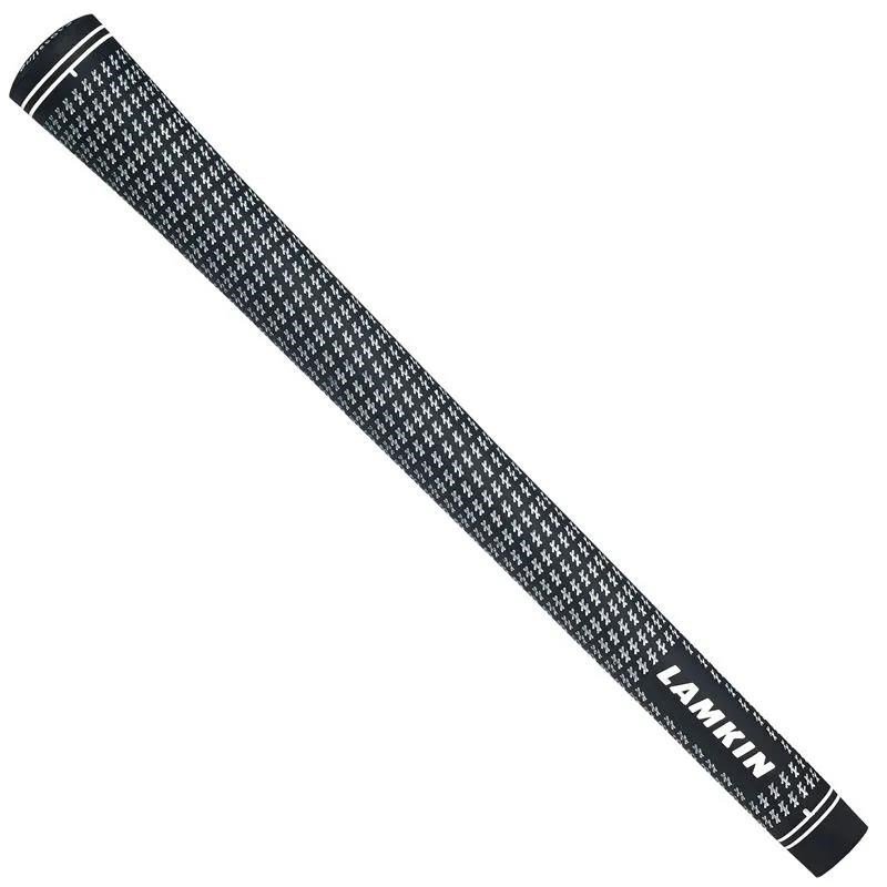 Lamkin Crossline 58R grip Standard noir/blanc