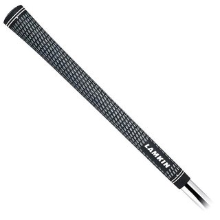 Lamkin Crossline 58R grip Standard noir/blanc