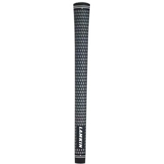 Lamkin Crossline 58R grip Standard noir/blanc