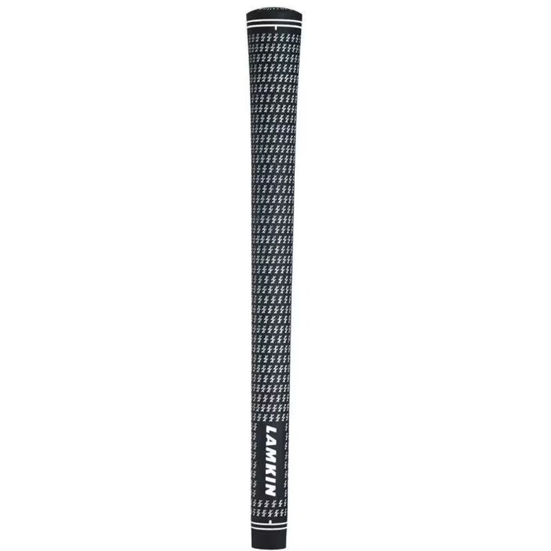 Lamkin Crossline 58R grip Standard noir/blanc