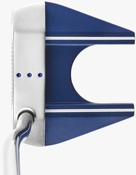 Callaway Reva 8PC Blue set de golf femme, graphite, + sac chariot