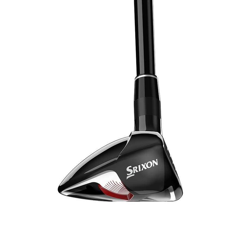 Srixon ZX hybrid pour homme