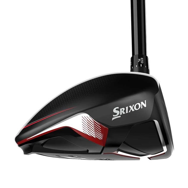 Srixon ZX5 driver homme