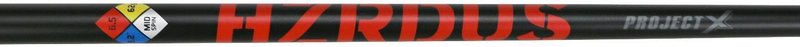 Srixon ZX5 driver homme