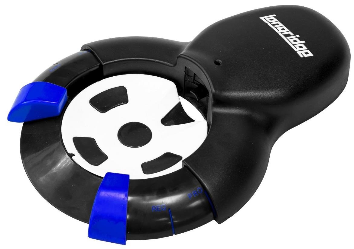 Longridge Adjustable Hole Auto Put aide à l'entraînement