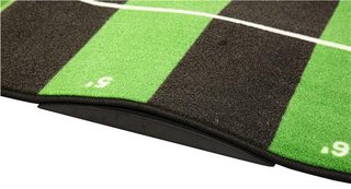 Longridge Pro Putting Practice Mat (3m)