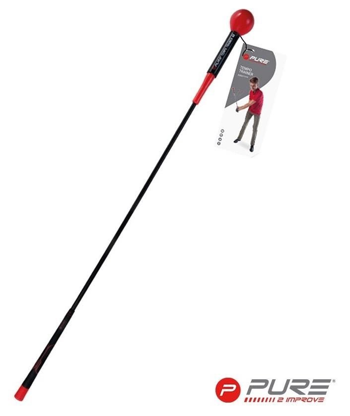 Pure 2 Improve Pure2Improve Tempo Trainer (122cm / 48")