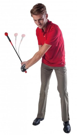 Pure 2 Improve Pure2Improve Tempo Trainer (122cm / 48")