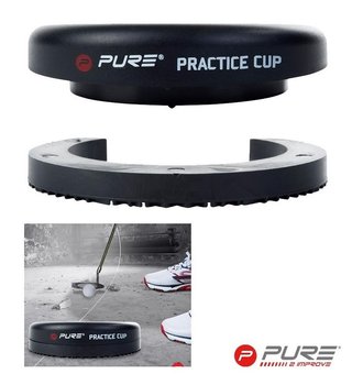 Pure 2 Improve Pure2Improve Practice Cup