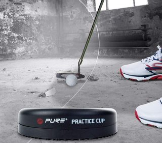 Pure 2 Improve Pure2Improve Practice Cup