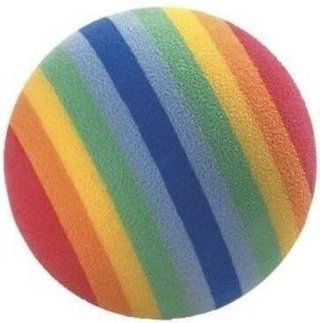 Pure 2 Improve Foam Practice balles de golf d'entraînement (9 balles)