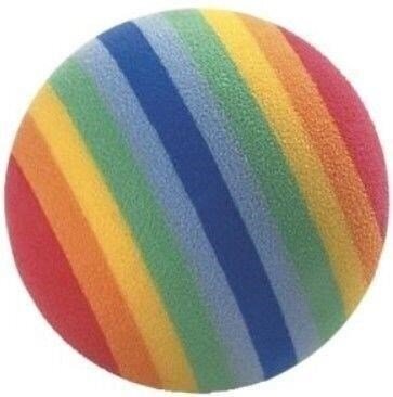 Pure 2 Improve Foam Practice balles de golf d'entraînement (9 balles)