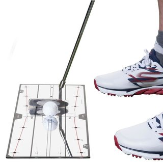 Pure 2 Improve Pure2Improve Putting Mirror 12"