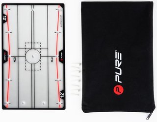 Pure 2 Improve Pure2Improve Putting Mirror 12"