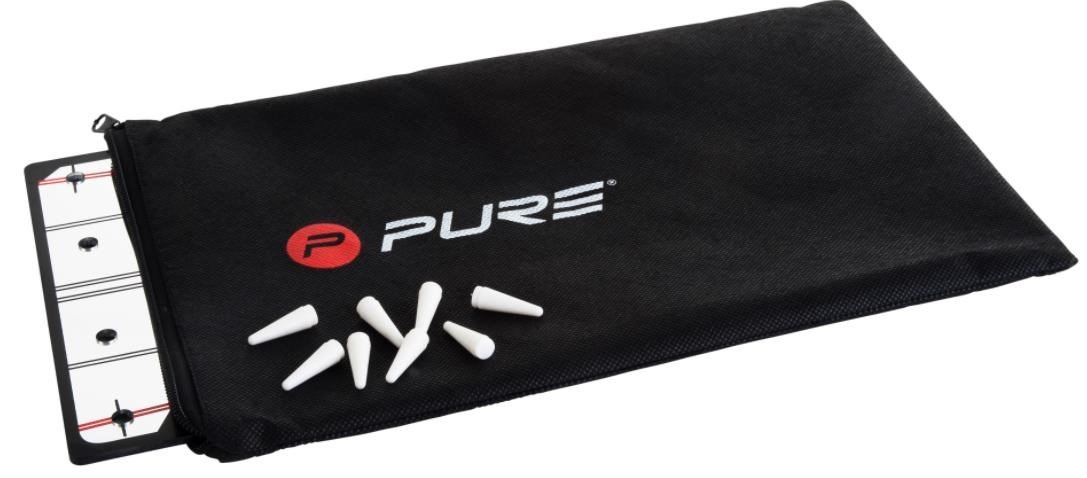 Pure 2 Improve Pure2Improve Putting Mirror 12"