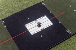 Pure 2 Improve Pure2Improve Putting Mirror 12"