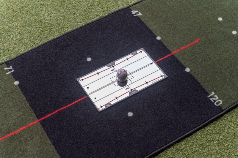 Pure 2 Improve Pure2Improve Putting Mirror 12"