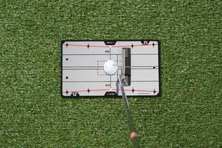 Pure 2 Improve Pure2Improve Putting Mirror 12"
