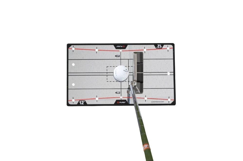 Pure 2 Improve Pure2Improve Putting Mirror 12"