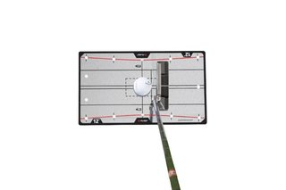 Pure 2 Improve Pure2Improve Putting Mirror 12"