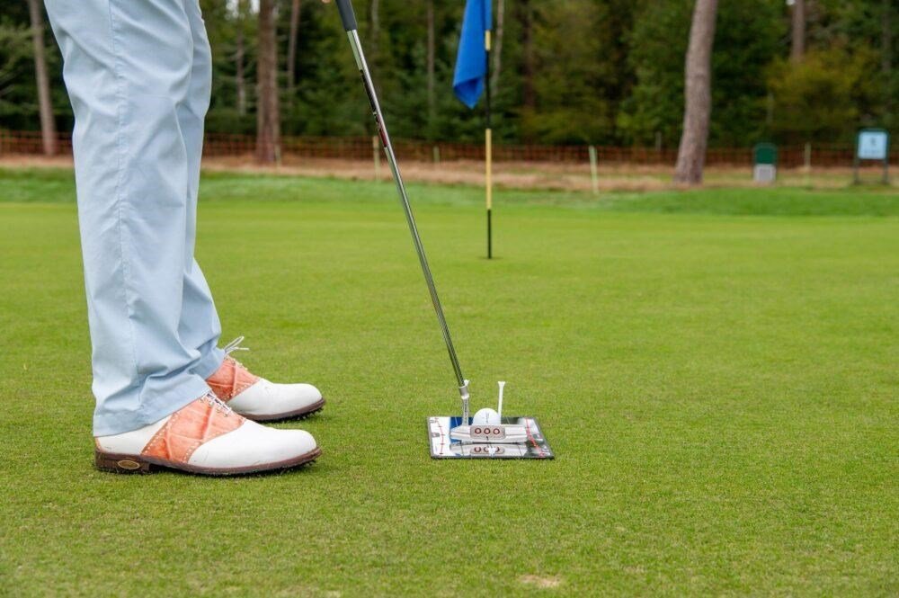 Pure 2 Improve Pure2Improve Putting Mirror 12"