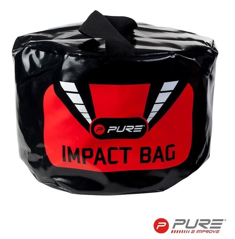 Pure 2 Improve Pure2Improve Impact Bag