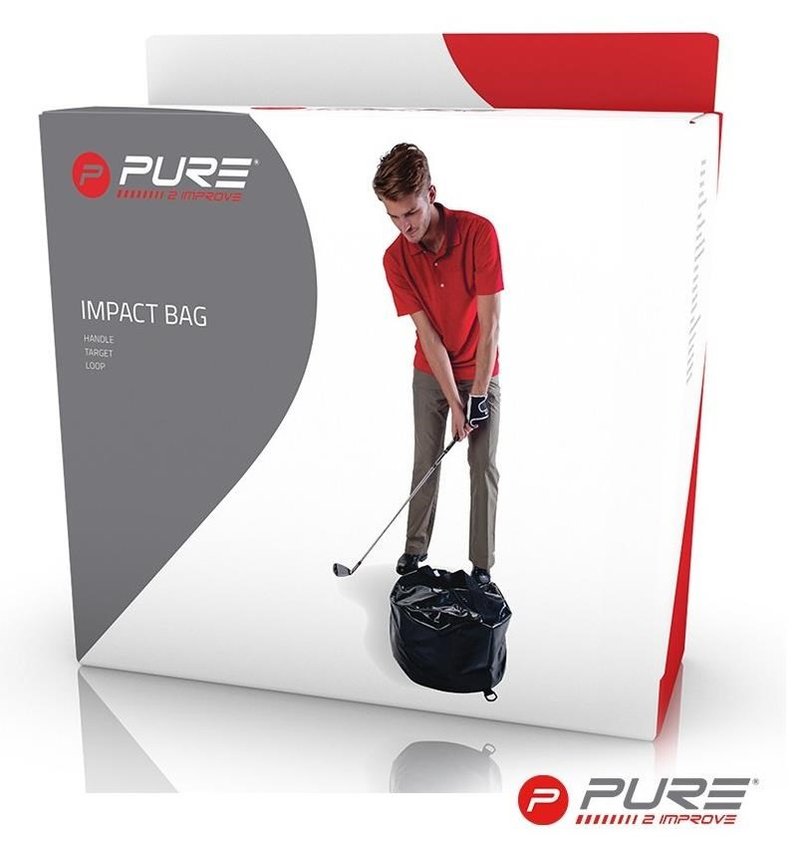 Pure 2 Improve Pure2Improve Impact Bag
