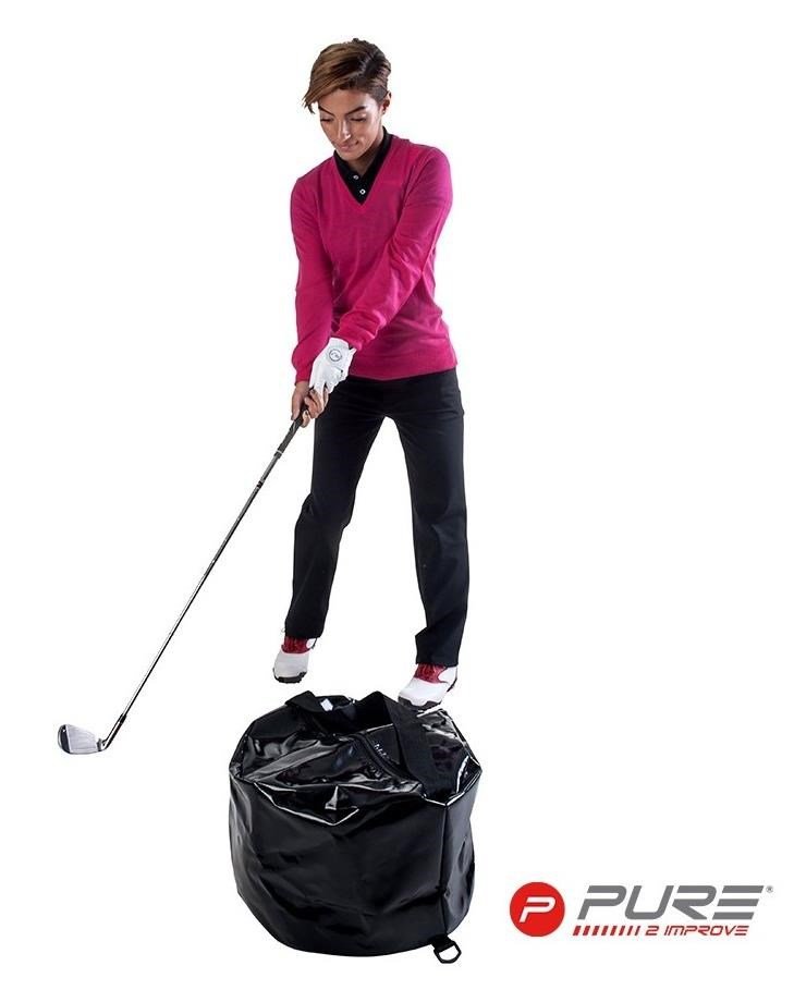 Pure 2 Improve Pure2Improve Impact Bag