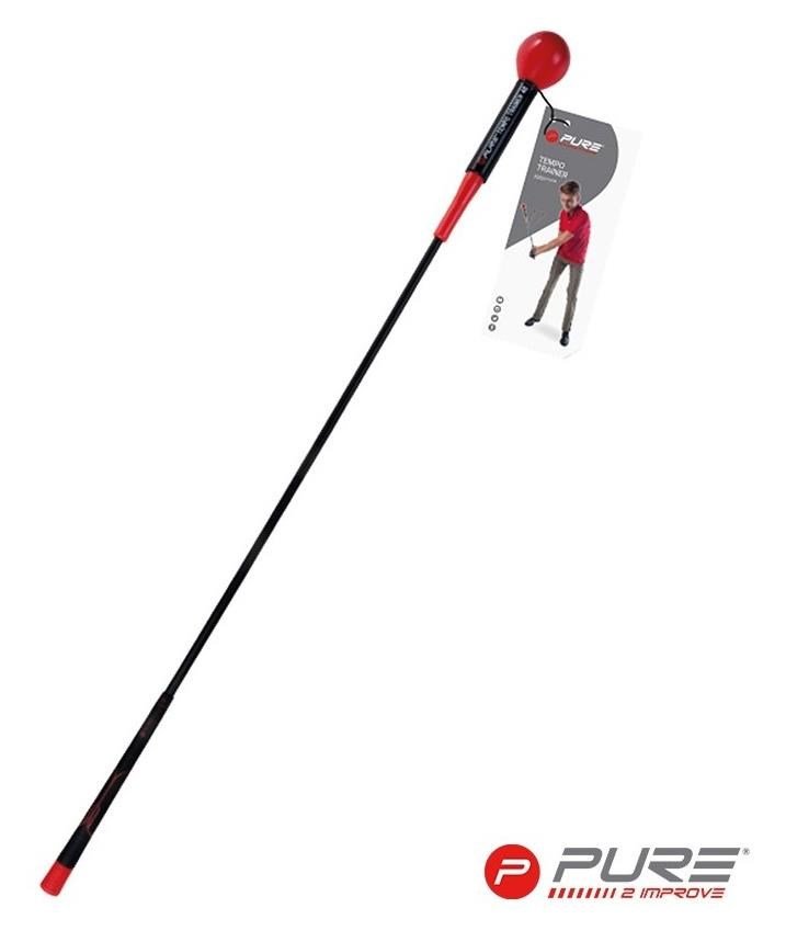 Pure 2 Improve Pure2Improve Tempo Trainer (100cm / 40") aide à l'entraînement