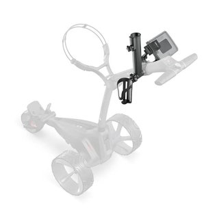Motocaddy Essential Accessory Pack accessoires de chariot, noir