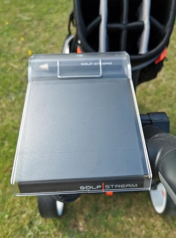 Golfstream Vision porte-scorecard