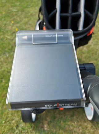 Golfstream Vision porte-scorecard