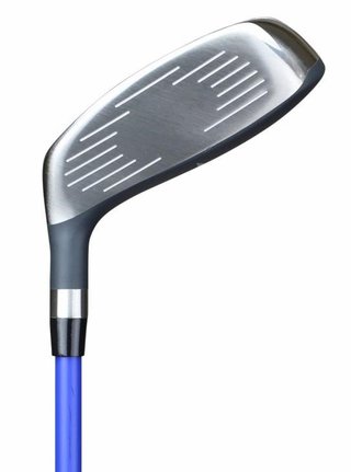 U.S. Kids Golf TS3-60 (152 cm) v5 hybrid junior, graphite