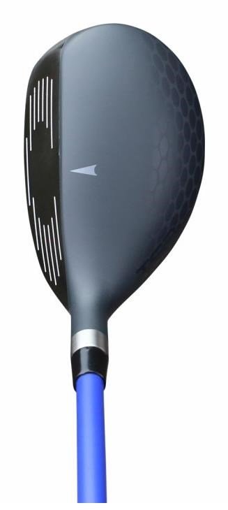 U.S. Kids Golf TS3-60 (152 cm) v5 hybrid junior, graphite