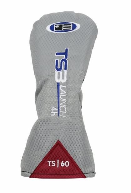 U.S. Kids Golf TS3-60 (152 cm) v5 hybrid junior, graphite
