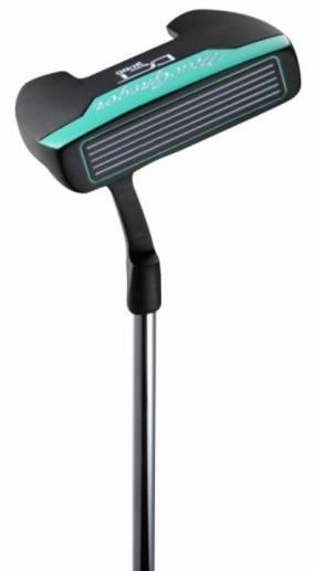MacGregor DCT3000 set de golf femme, graphite, cart bag