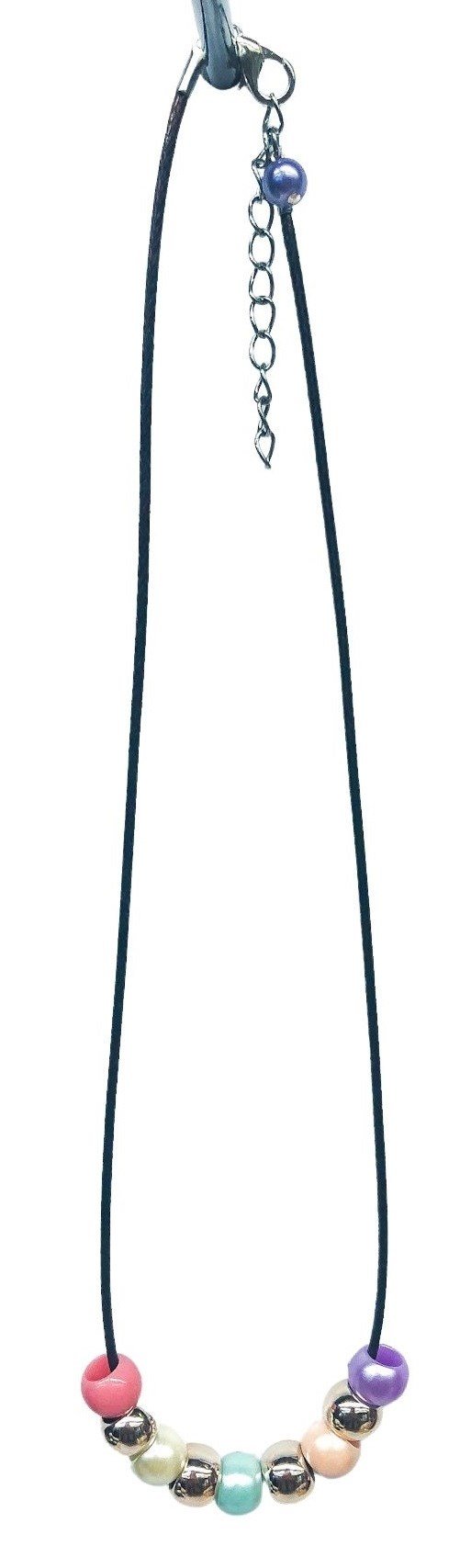 Ostatní Handmade Teraka collier type 005, multicolore