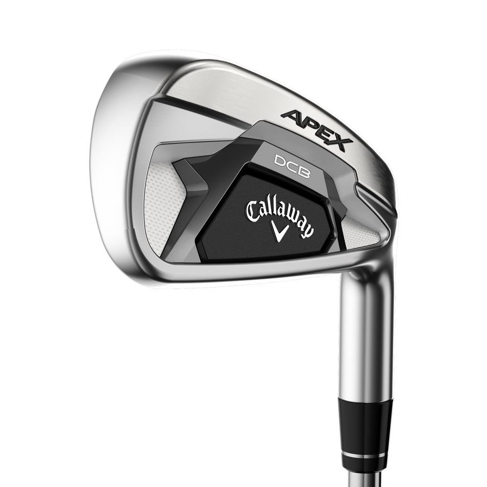 Callaway Apex DCB fers homme, acier