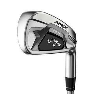 Callaway Apex DCB fers homme, acier