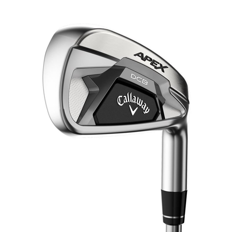 Callaway Apex DCB fers homme, acier