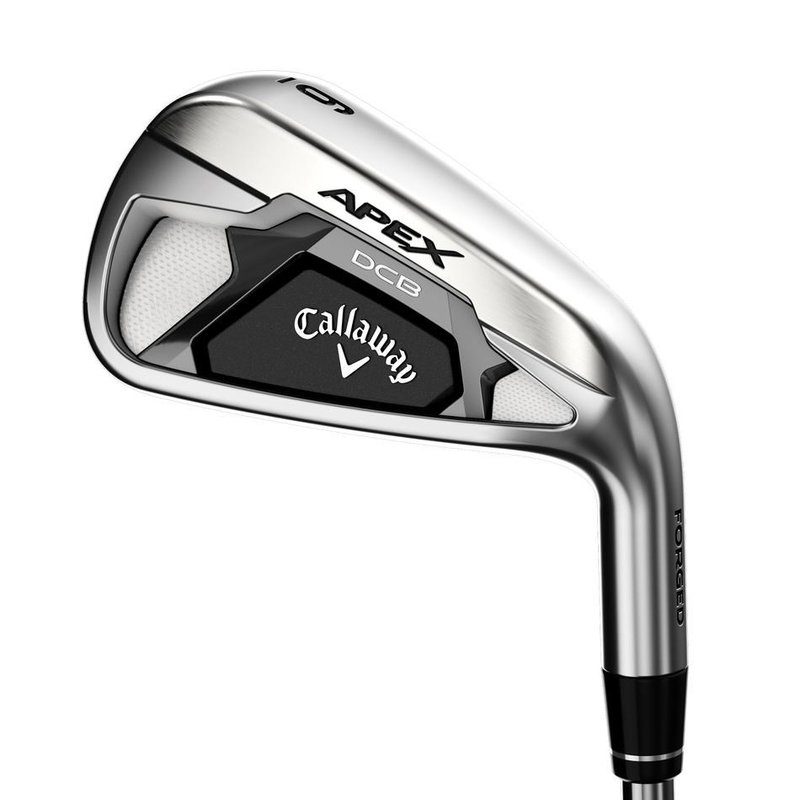 Callaway Apex DCB fers homme, acier