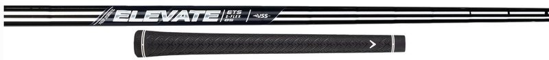 Callaway Apex DCB fers homme, acier
