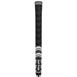 Golf Pride Decade MultiCompound Cord grip, STANDARD, noir